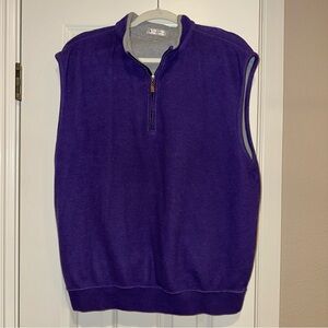 Peter Millar Vest